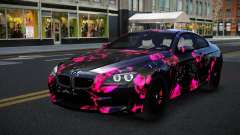 BMW M6 Xarory S1 for GTA 4