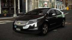 Chevrolet Volt Geuto for GTA 4