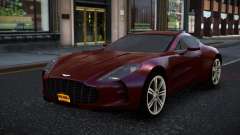 Aston Martin One-77 Yevu for GTA 4