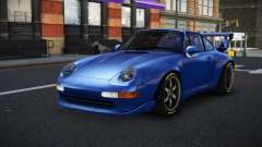Porsche 993 Legdina for GTA 4