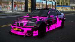 BMW M3 E46 Jagake S8 for GTA 4