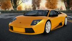 Lamborghini Murcielago Dolewaqod for GTA 4