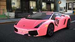 Lamborghini Gallardo Sadrel S2 for GTA 4