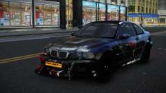 BMW M3 E46 Jagake S3 for GTA 4