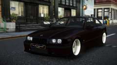 BMW M3 E36 Zupuhan