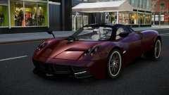Pagani Huayra Kivul for GTA 4