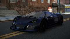 Gumpert Apollo Berse S6 for GTA 4