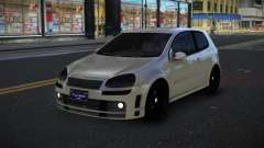 Volkswagen Golf Ducja for GTA 4