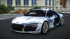 Audi R8 Danvu S3 for GTA 4