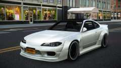 Nissan Silvia Saqazi for GTA 4