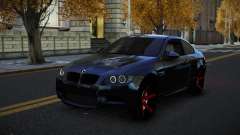 BMW M3 E92 Qoaki for GTA 4