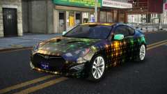 Hyundai Genesis Donahin S14 for GTA 4