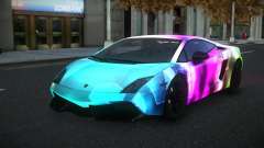 Lamborghini Gallardo Losfair S14 for GTA 4