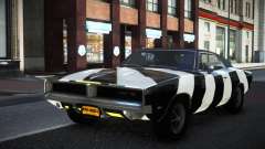 Dodge Charger Enlyo S13 for GTA 4