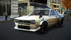 Nissan Skyline Brynit S9 for GTA 4