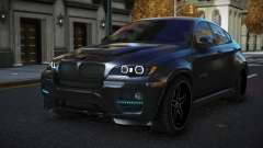 BMW X6 Gipweki for GTA 4