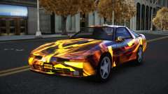 Toyota Supra Saisney S13 for GTA 4