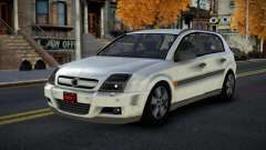 Opel Signum Yemef