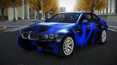 BMW M3 E92 Lanin S14 for GTA 4