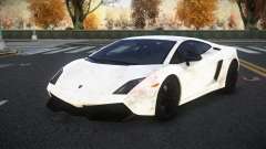 Lamborghini Gallardo Ganiah S9 for GTA 4