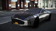Aston Martin One-77 Jasan S4 for GTA 4