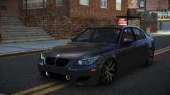 BMW M5 E60 Pecfep for GTA 4
