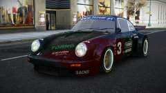 Porsche 911 Godak for GTA 4