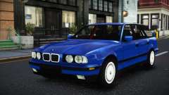 BMW M5 E34 Jekahom for GTA 4