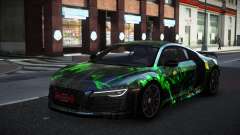 Audi R8 Thyna S6 for GTA 4