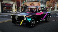 BMW 2002 Licole S3 for GTA 4
