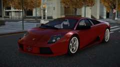 Lamborghini Murcielago Cekbiw
