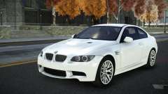 BMW M3 E92 Briso for GTA 4