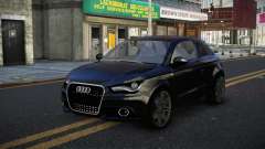 Audi A1 Komcuwuc for GTA 4