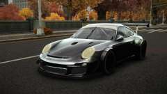 Porsche 911 Pufuzazum for GTA 4
