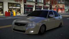 VAZ 2172 Hiqaxu for GTA 4