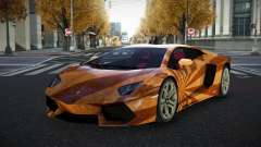 Lamborghini Aventador Chelleia S4 for GTA 4