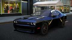Dodge Challenger Ellage S14 for GTA 4