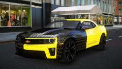 Chevrolet Camaro Jaylan S14 for GTA 4