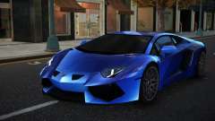 Lamborghini Aventador Rajavin S3 for GTA 4