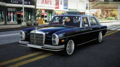 Mercedes-Benz 300 SEL Yihwi for GTA 4