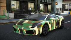 Lamborghini Gallardo Sadrel S12 for GTA 4