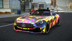 Mercedes-Benz AMG GT Brijan S5 for GTA 4
