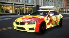 BMW M6 Xarory S2 for GTA 4