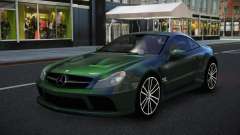Mercedes-Benz SL65 AMG Sazo for GTA 4