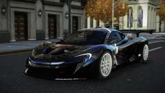 McLaren P1 Bries S5 for GTA 4