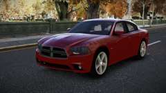 Dodge Charger Pifo for GTA 4