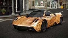 Pagani Huayra Arden S10 for GTA 4