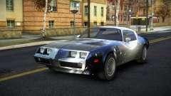 Pontiac Trans AM Beasy S13 for GTA 4