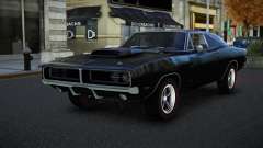 Dodge Charger Ipif for GTA 4
