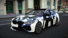 BMW M5 Ziery S14